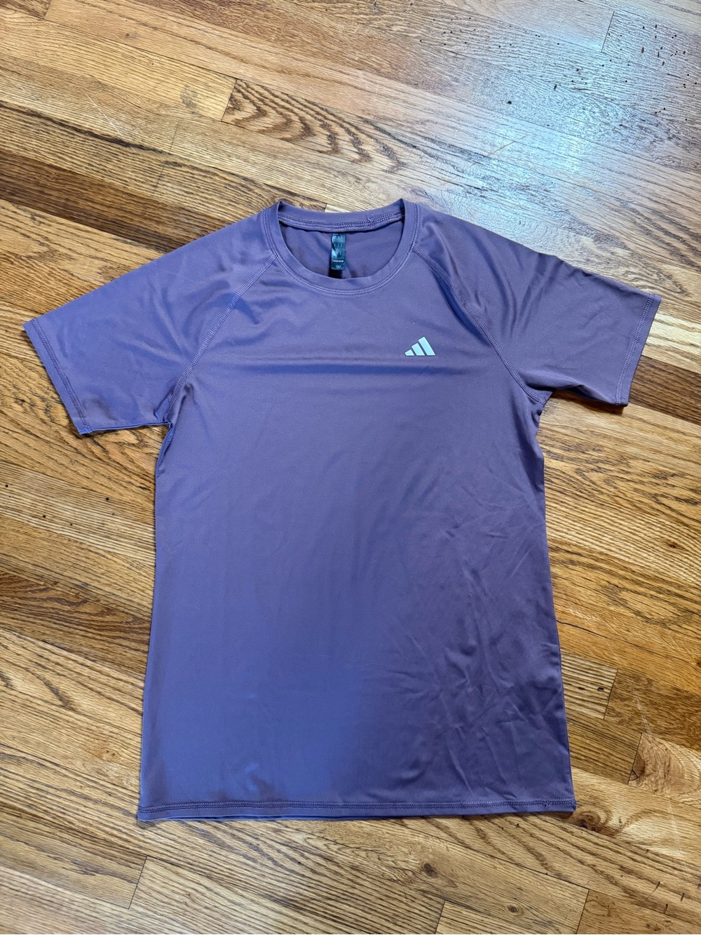 Adidas athletic top